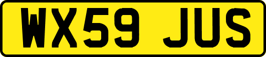 WX59JUS