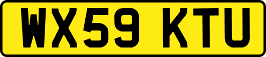 WX59KTU