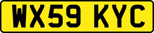 WX59KYC