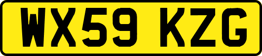 WX59KZG