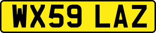WX59LAZ