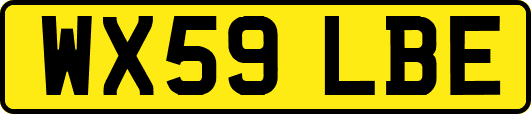 WX59LBE