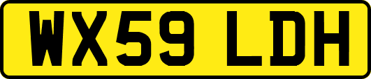 WX59LDH