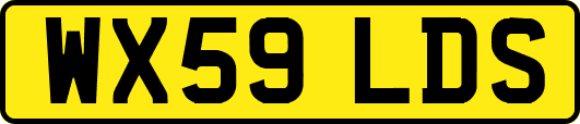 WX59LDS