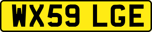 WX59LGE