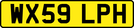 WX59LPH