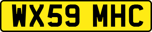 WX59MHC