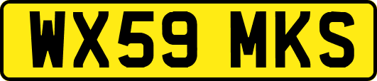 WX59MKS