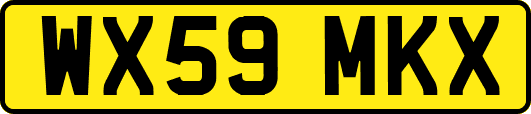 WX59MKX