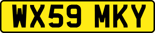 WX59MKY