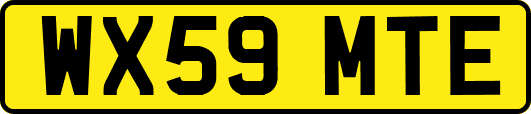 WX59MTE