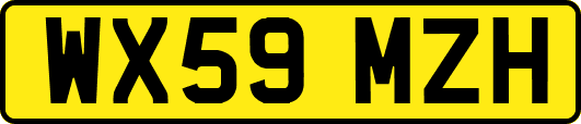 WX59MZH