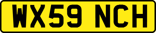 WX59NCH