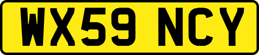 WX59NCY