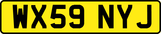 WX59NYJ