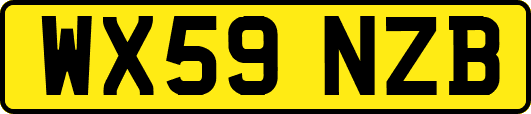 WX59NZB