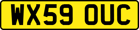 WX59OUC