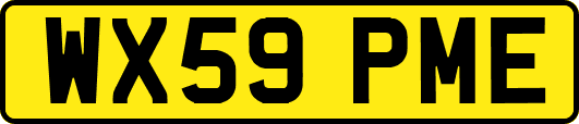 WX59PME