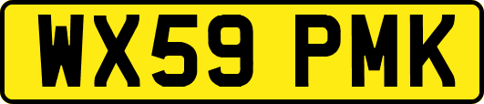 WX59PMK