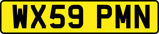 WX59PMN