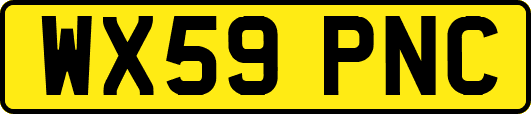 WX59PNC