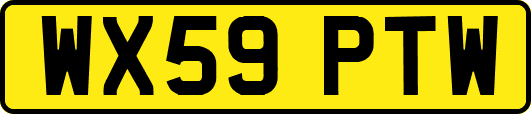 WX59PTW