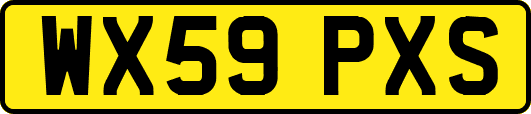 WX59PXS