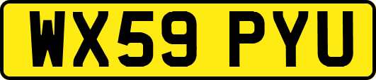 WX59PYU