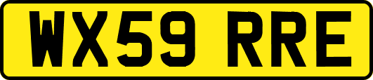 WX59RRE