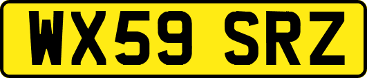 WX59SRZ
