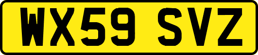 WX59SVZ