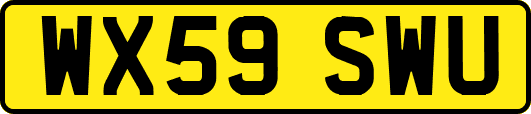 WX59SWU