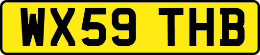 WX59THB