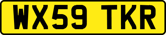 WX59TKR