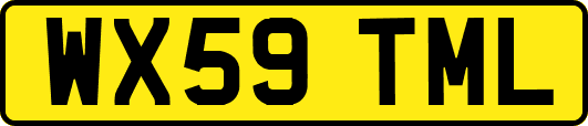 WX59TML