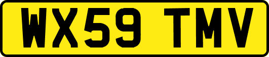 WX59TMV