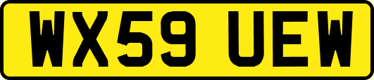 WX59UEW
