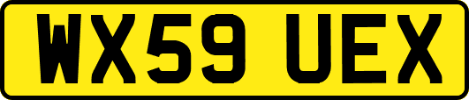 WX59UEX