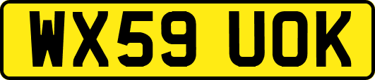 WX59UOK