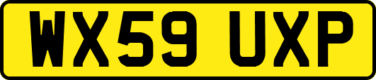 WX59UXP