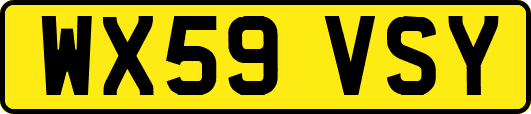 WX59VSY