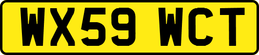 WX59WCT