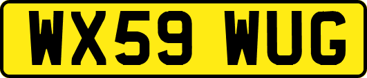 WX59WUG