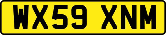 WX59XNM