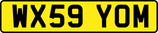 WX59YOM