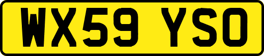 WX59YSO
