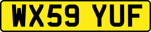 WX59YUF