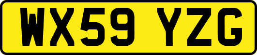 WX59YZG