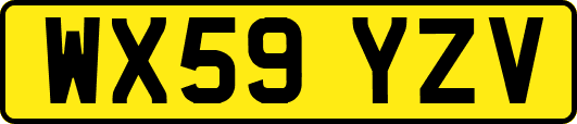 WX59YZV