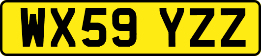 WX59YZZ